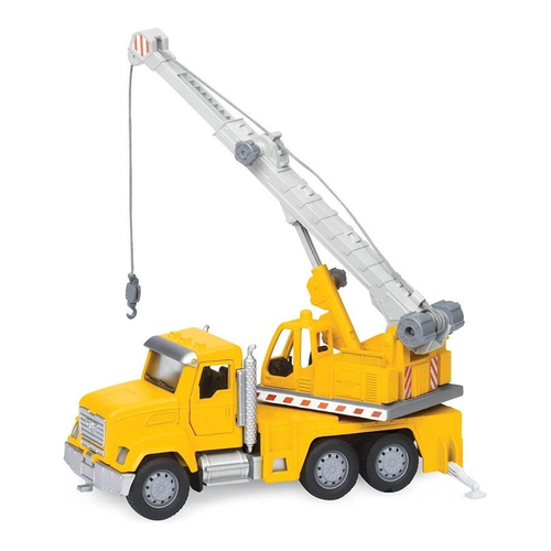 WH1187Z - DRIVEN by Battat
