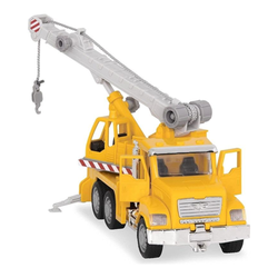 WH1187Z - DRIVEN by Battat