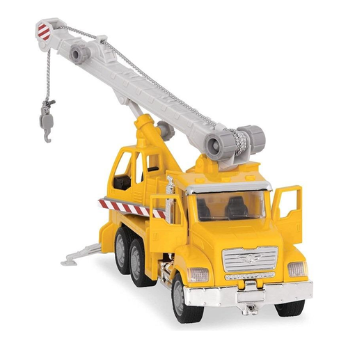 WH1187Z - DRIVEN by Battat