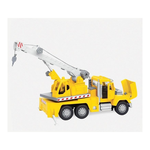 WH1187Z - DRIVEN by Battat