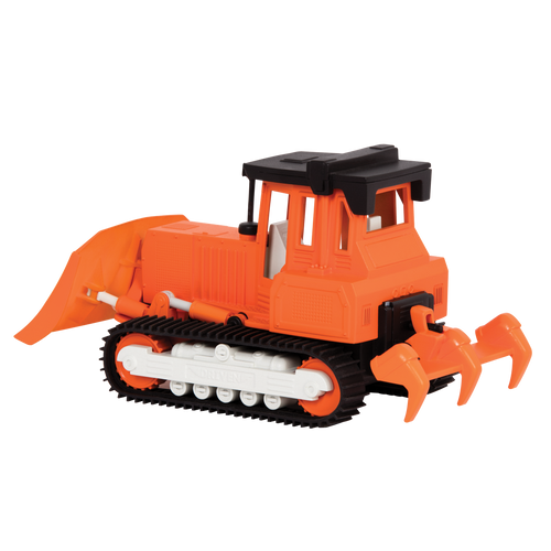 Driven by Battat Micro Buldozer - Detay Görseli