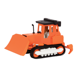 Driven by Battat Micro Buldozer - Ana Ürün Görseli