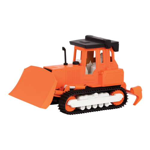 Driven by Battat Micro Buldozer - Ana Ürün Görseli