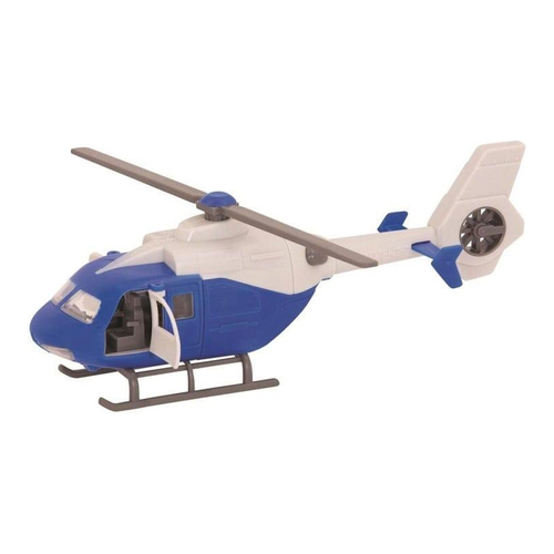WH1196Z - DRIVEN by Battat