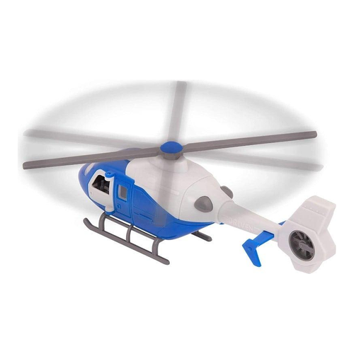 WH1196Z - DRIVEN by Battat