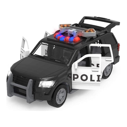 WH1209Z - DRIVEN by Battat