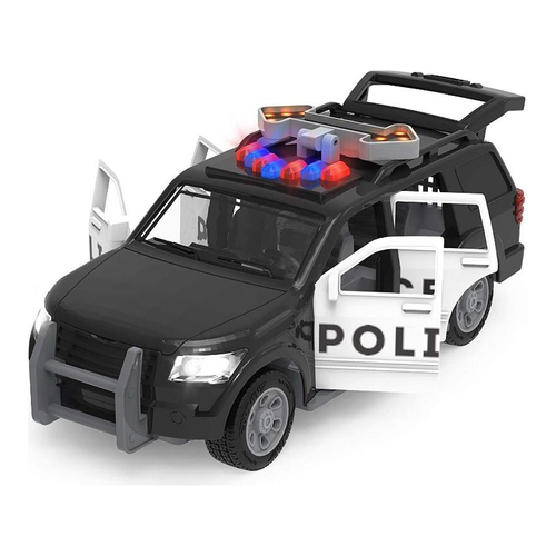 WH1209Z - DRIVEN by Battat