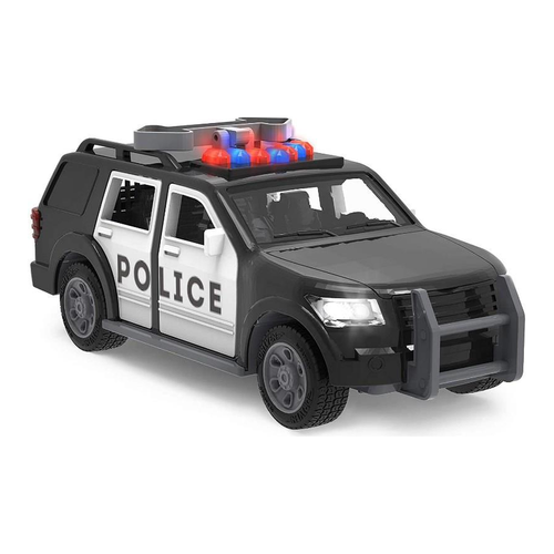 WH1209Z - DRIVEN by Battat