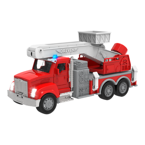 WH1210Z - DRIVEN by Battat