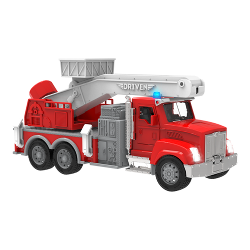 WH1210Z - DRIVEN by Battat