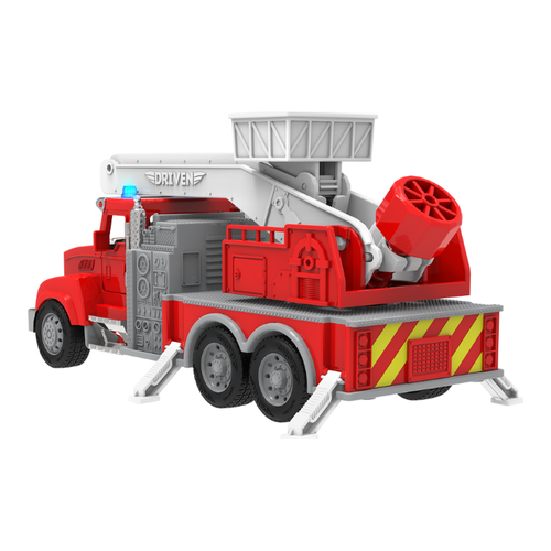 WH1210Z - DRIVEN by Battat