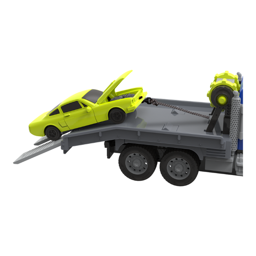 WH1331Z - DRIVEN by Battat