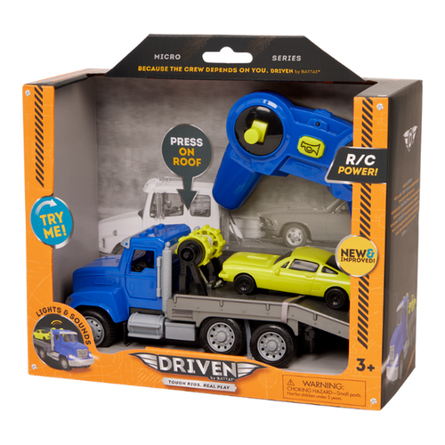 WH1331Z - DRIVEN by Battat