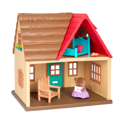 Li'l Woodzeez Sunny Acres Country House - Resmi Görsel 1