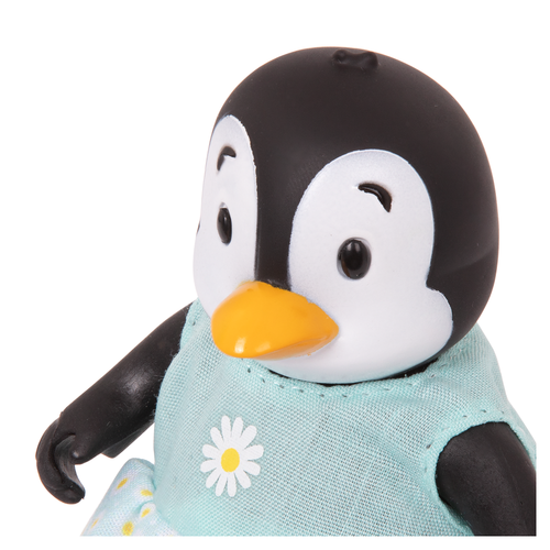Li'l Woodzeez The Toddlewaddle Penguins - Resmi Görsel 5