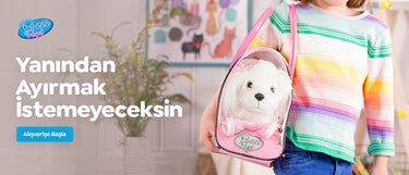 Pucci Pups koleksiyonunu keşfet