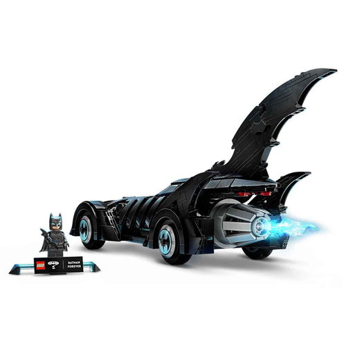 Batman Forever Batmobile