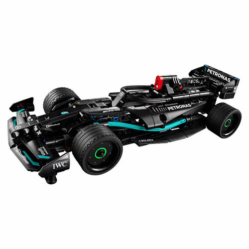 Mercedes-AMG F1 W14 E Performance Pull-Back