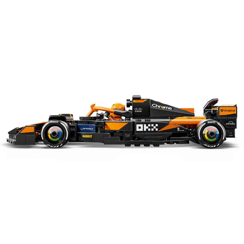 McLaren F1® Team MCL38 Yarış Arabası