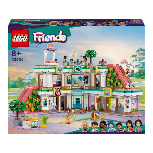 Heartlake City Alışveriş Merkezi