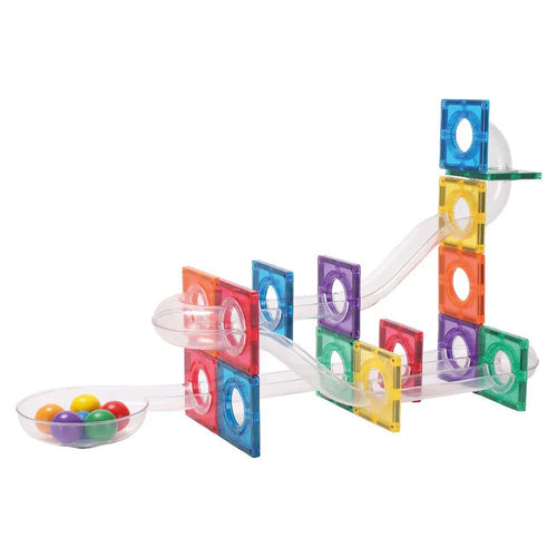 Ball Run Compact Pack Intense - 60 Parça