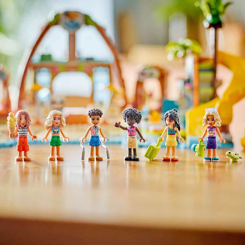 Aile Tatil Köyü