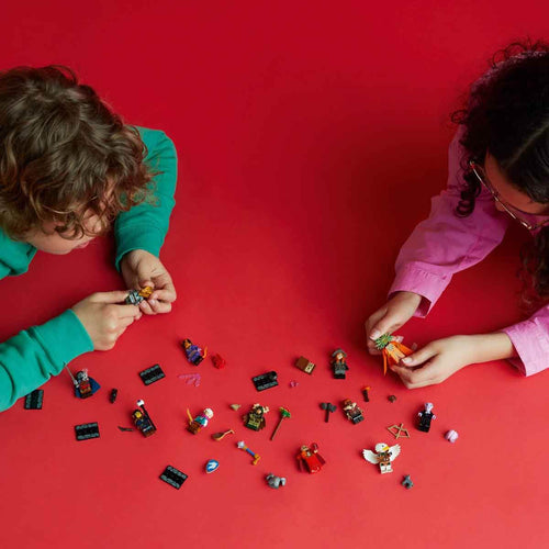 Dungeons & Dragons Gizemli Kutu