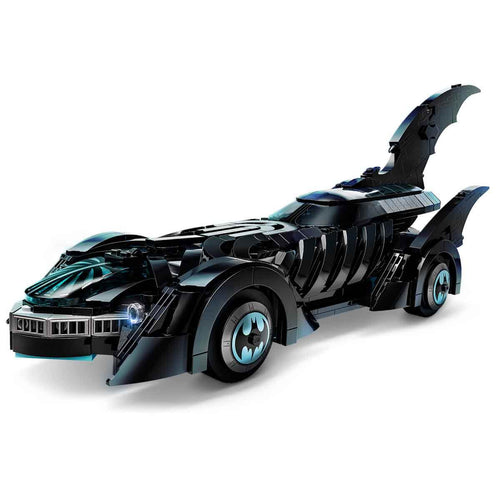 Batman Forever Batmobile