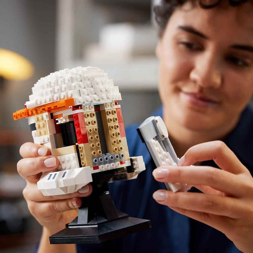 Klon Komutanı Cody Kaskı
