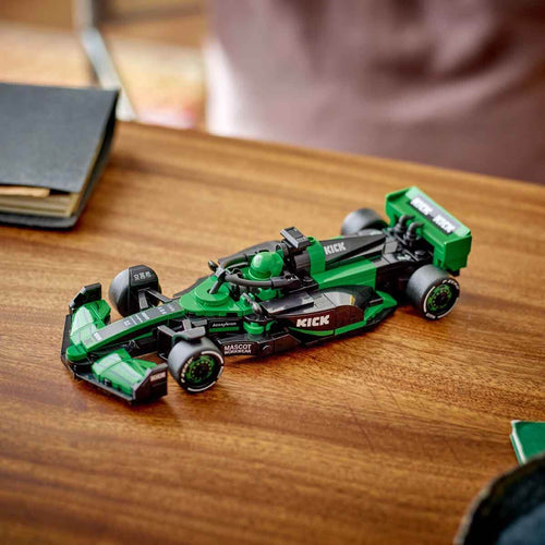 KICK Sauber F1® Team C44 Yarış Arabası