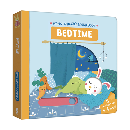 Bedtime