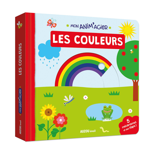 Colours