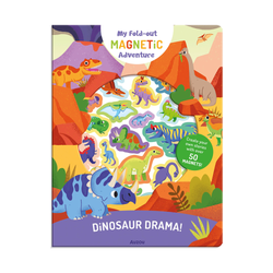 Dinosaur Drama!