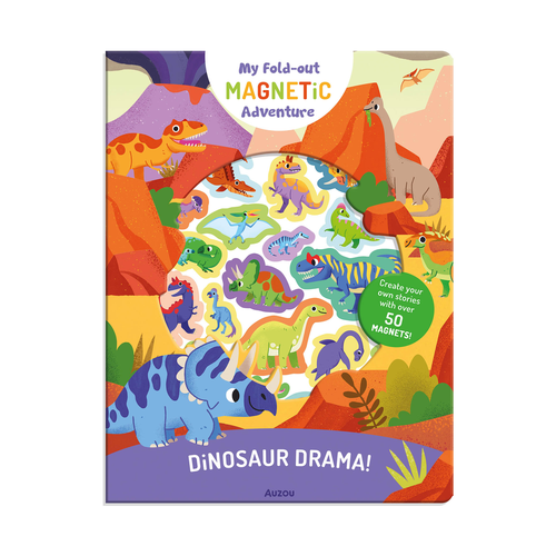 Dinosaur Drama!
