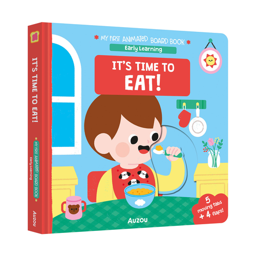 It's Time to Eat