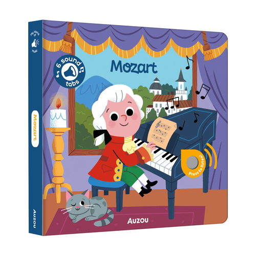 Mozart