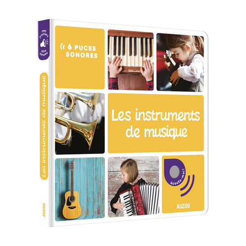 Musical Instruments