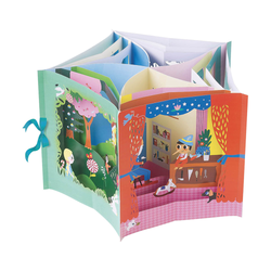 My Carousel Book - Fairytales