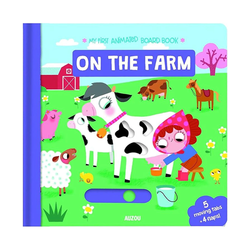 On The Farm