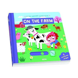 On The Farm