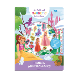 Princes And Princesses
