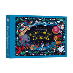 The Carnival Of The Animals