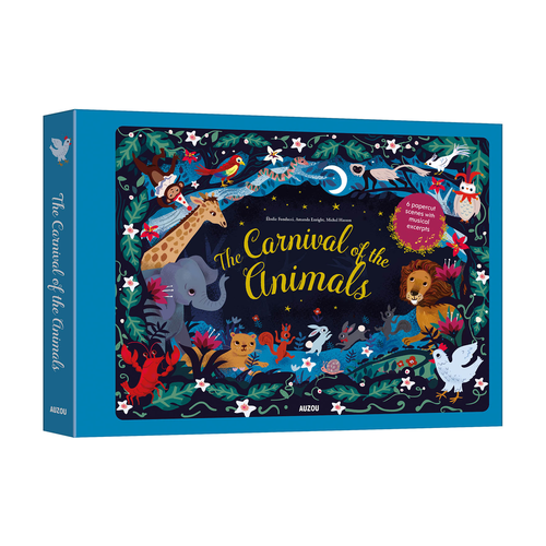 The Carnival Of The Animals