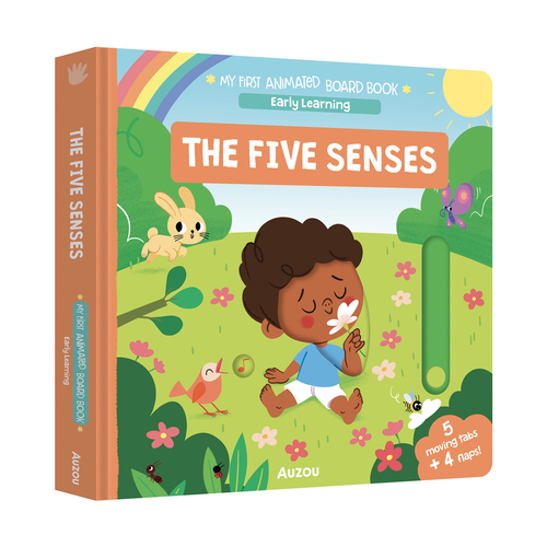The Five Senses