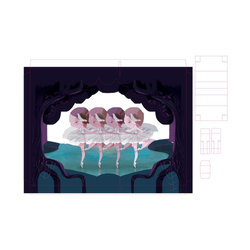 The Most Beautiful Ballets
