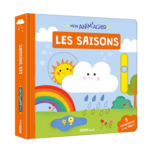 The Seasons