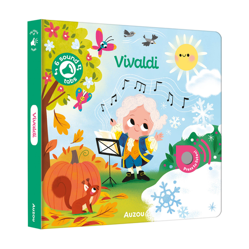 Vivaldi