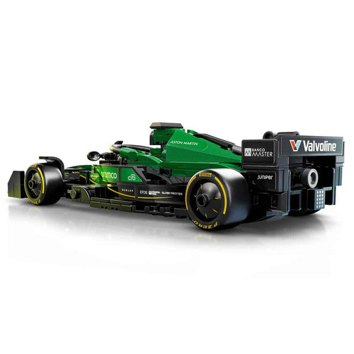 Aston Martin Aramco F1® AMR24 Yarış Arabası