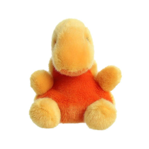 Thunder Bronto Dinozor