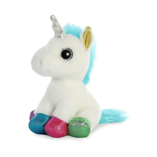 Jewel Tek Boynuzlu At